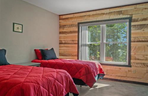 Boy Lake Lodge - Foto 24