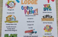 Poppy Caravan - Foto 31