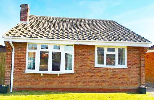 Seagull Cottage - Chapel St Leonards - close to beach & shops - Foto 1