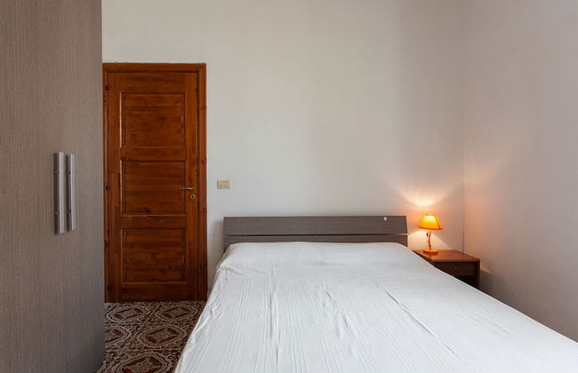 Holiday rental in Porto Cesareo with garden - Foto 2