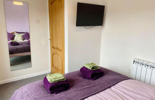 cosy town bungalow - Foto 12