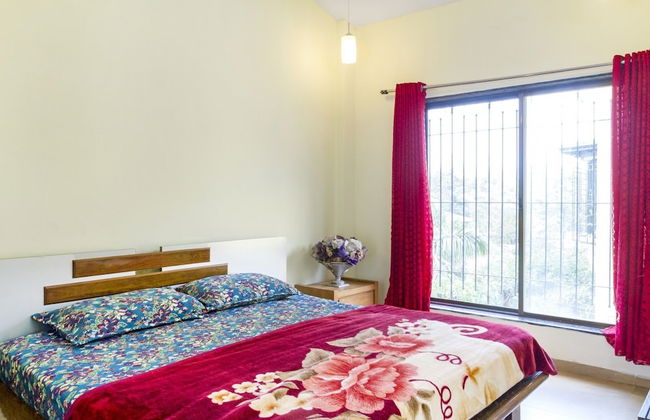 GuestHouser 3 BHK Bungalow fcef - Foto 14