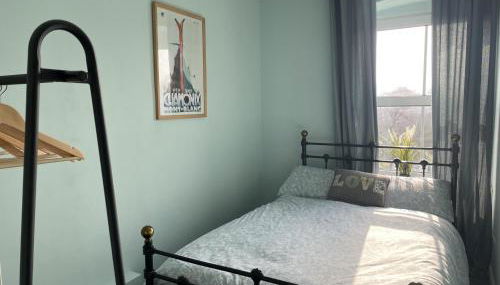 2-bed Flat in Summerbridge Harrogate, Pet Friendly - Foto 5