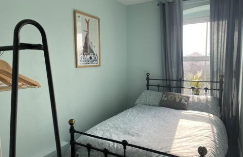 2-bed Flat in Summerbridge Harrogate, Pet Friendly - Foto 5