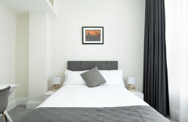 Park View - Covent Garden - Holborn - Foto 10