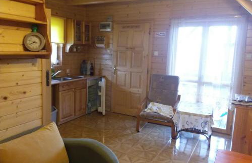 U Kazika w górach - Foto 57