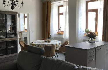 Ferienwohnungen Stadtboutique - Foto 22