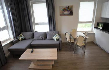 Apartamenty MGM Legionowo - Foto 2