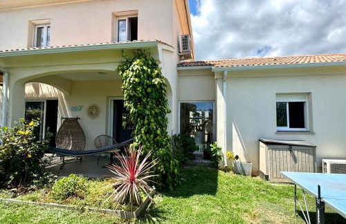 Jolie maison Borgo trois chambres trois salles de bain - Foto 9