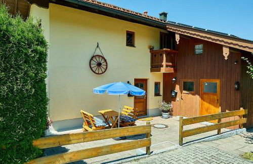 Chiemgauferienwohnungen - Wanderlust und Alpenrose - Foto 33