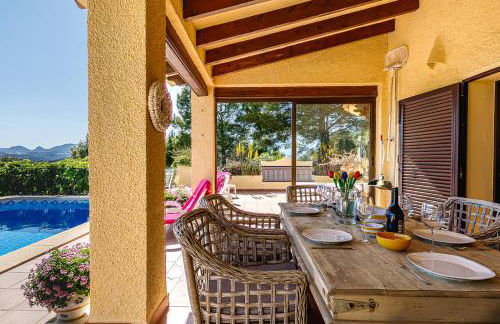 Villa Buen Lugar - Foto 47