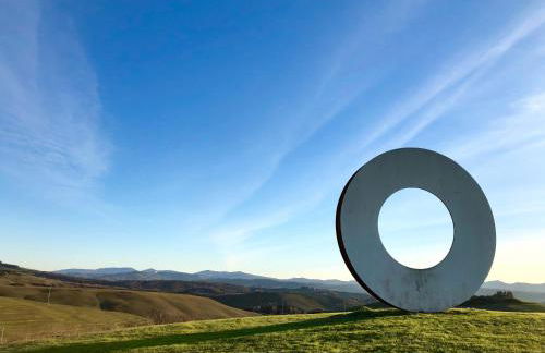 Casa Rosmarino, grill, Wi-Fi by ToscanaTour - Foto 58