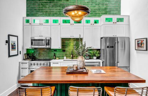 Urban Bliss on the Beltline - Foto 8