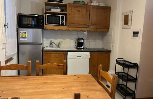 Residence le Grand Panorama - with garden & view - Foto 4