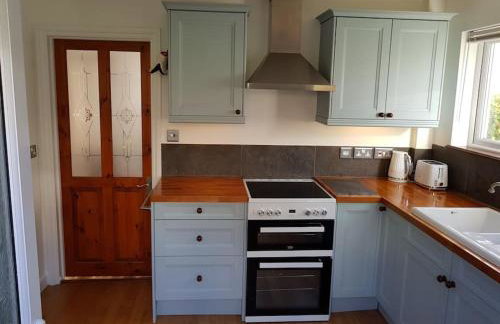 Atlantic Retreat - 5 minute stroll from the beach - Foto 22