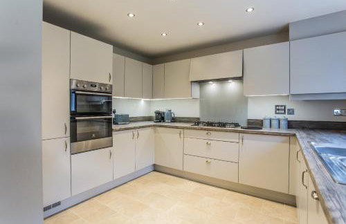 Pine Trees - 4 bed home in The Witterings - Foto 3