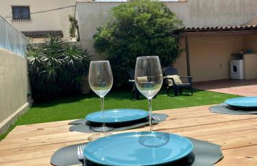 Mindelo Beach House - Foto 8