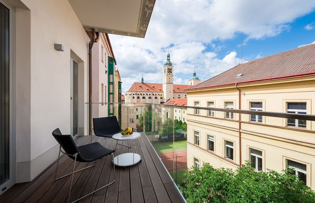 Aquarius Residence by TKC - Foto 57