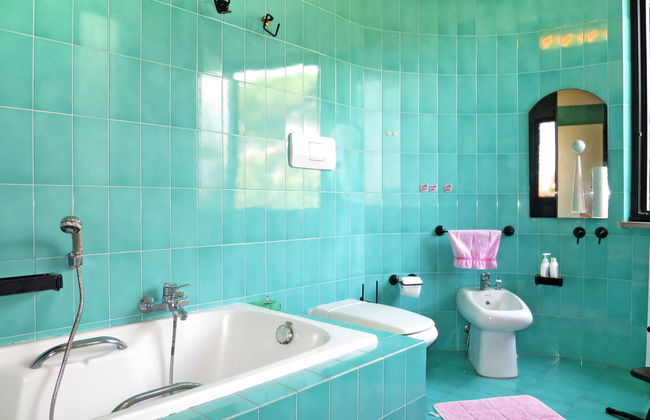 Casa Le Terrazze - Foto 25