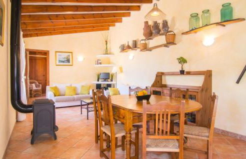 Beautiful Home In Deia With Private Swimming Pool, Can Be Inside Or Outside - Foto 32