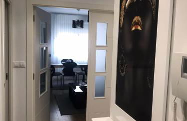 Apartamento Castro - con Parking incluido - Foto 6