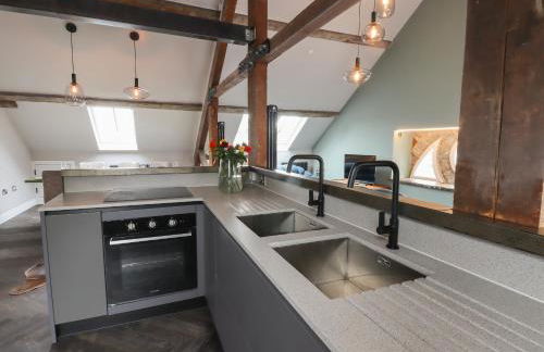 The Sigma Penthouse - Photo 19