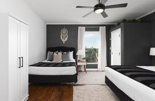 Home to the Stars on Music Row with Pool and Free Parking - Foto 20