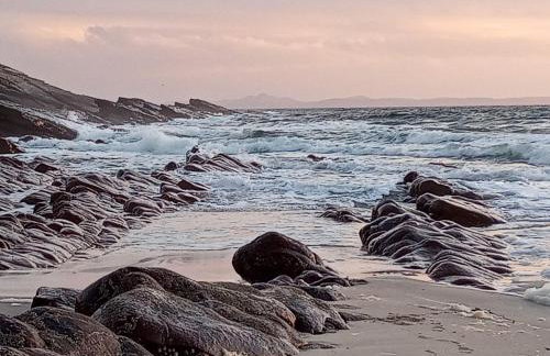 West Horizon holiday cottage - Foto 44