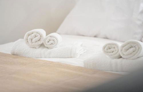 Metro Yellow SuitE - Foto 12