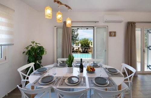 A Casa D' Irene Gaios Paxos - Foto 29