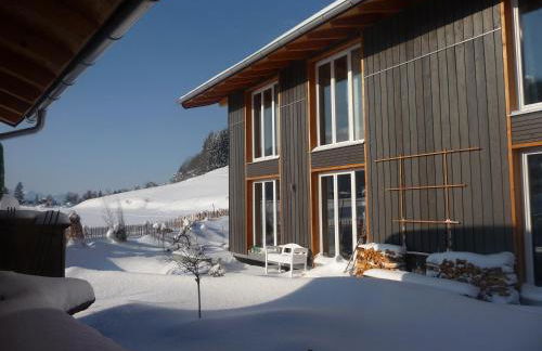 Apartment Schellenberg 20 - Photo 25