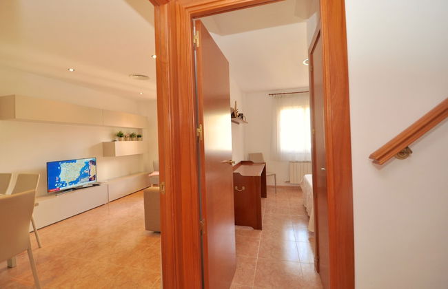 Apartamento Duplex Llaverias - Foto 18