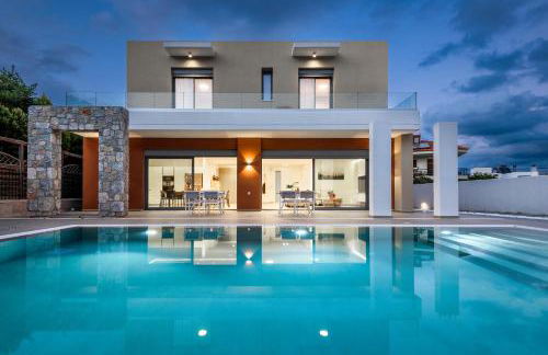 Ialyssos Charme Villa - Foto 40