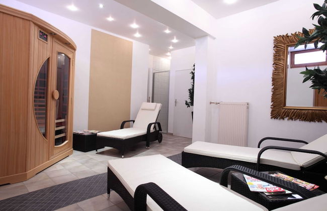 Apartment With Swimming Pool - Foto 13