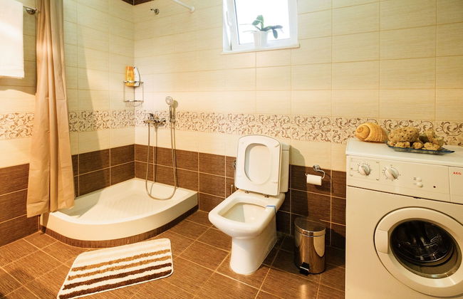 NeSo - Peter's Flat steps to Beach with Great Views - Foto 28