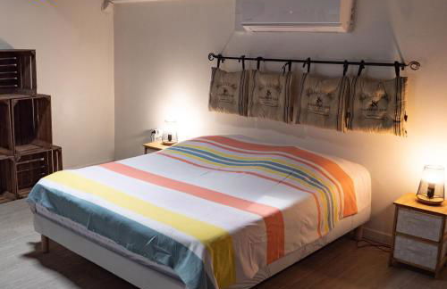 Loft Wimille, Proche de Nausicaa et des Plages, 8 couchages - Foto 11