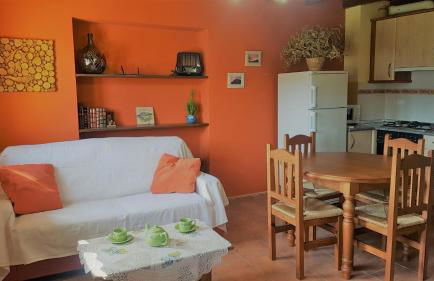 Casa Castel naturaleza y descanso - Foto 20