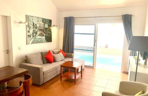 Villa Tagoror - Foto 4