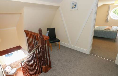 Hillside Lodge - Foto 28