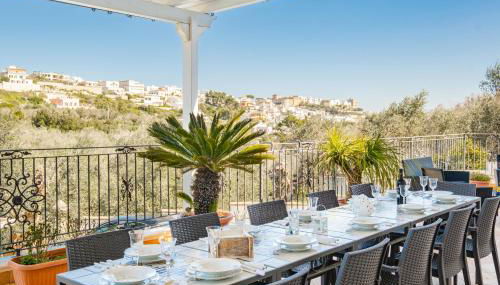 Villa Vanessa con Piscina Privata - Castro - Foto 5