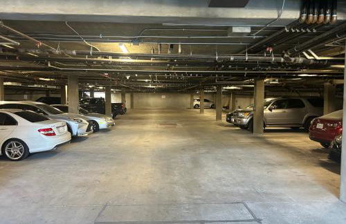 Newly Built Stylish Modern 2B In LA - Foto 44