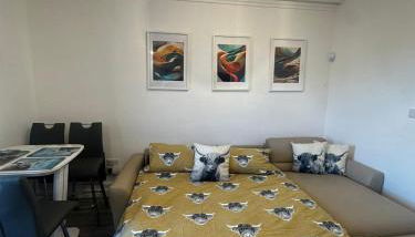 Stonehaven Centre - Dunnottar Apartment - Foto 5