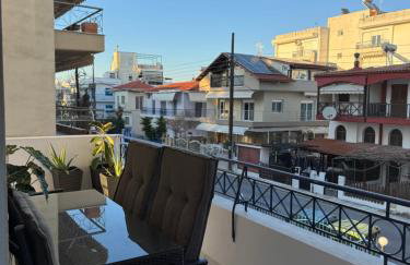 Mnēmes Apartment - Foto 16