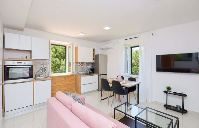 Apartment Fragola - Foto 19