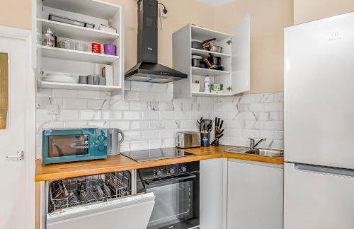 Westminster Flat - 5 min walk to Victoria station - Foto 44