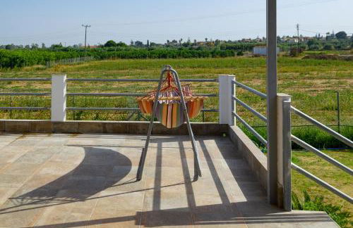 A wonderful relaxing place. Nice view. Romantic sunset - Foto 29