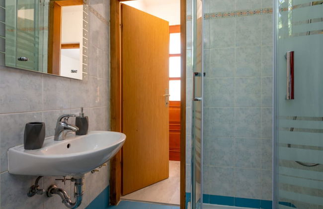 Villa Sabina - Breg Ivanovci - Foto 25