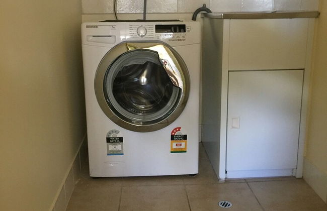 Cairns Golf Course Apartment - Foto 19