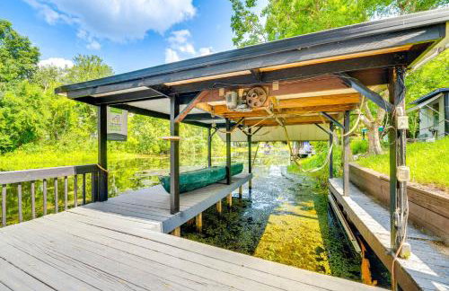 Spacious Tavares Home with Private Outdoor Oasis! - Photo 35