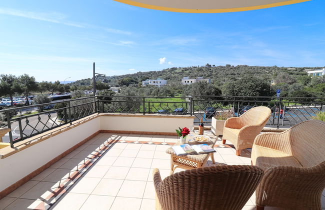 Casa La Perla in Castro sea View - Foto 42